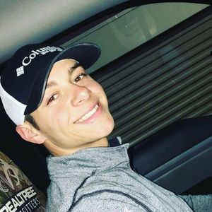 Meet your Posher, Patrick